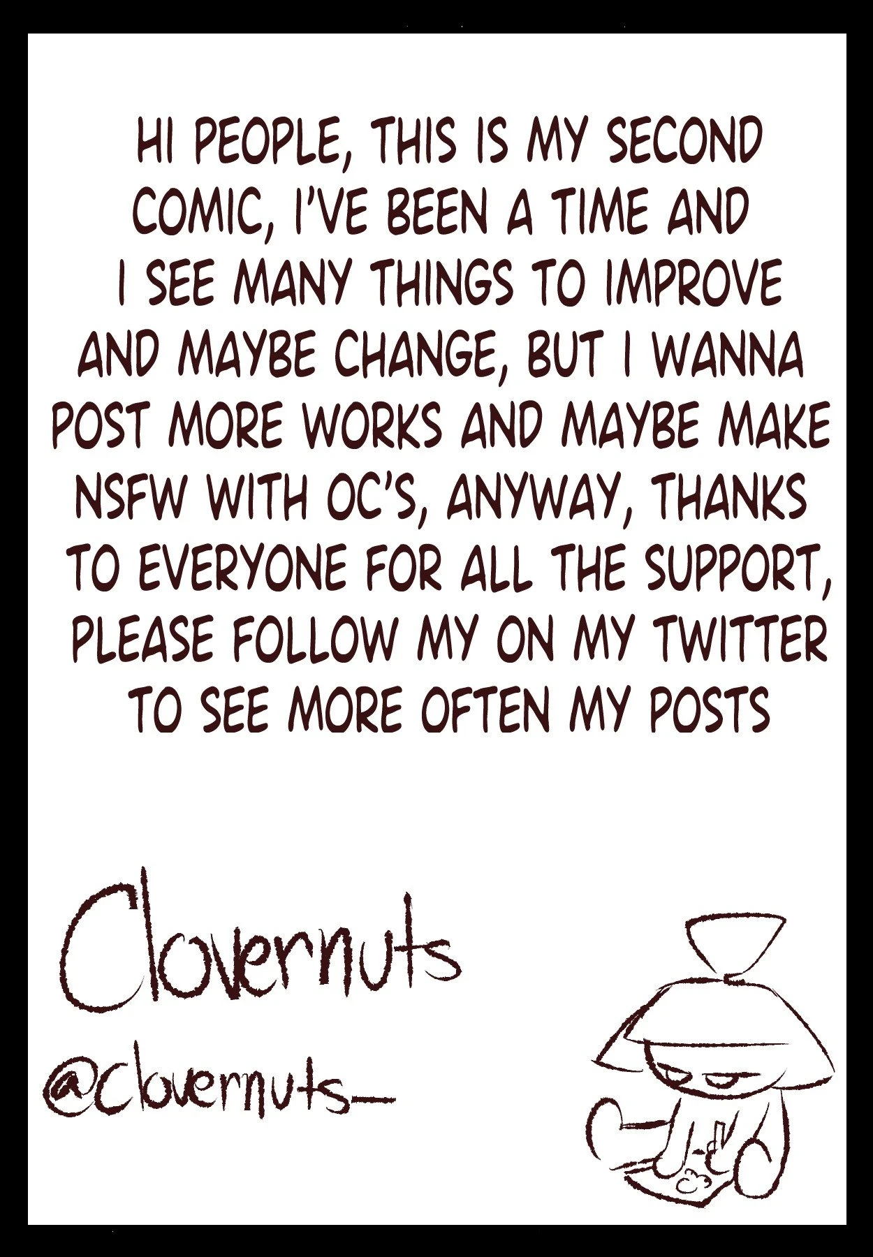 One Night with Malina porn comic picture 25