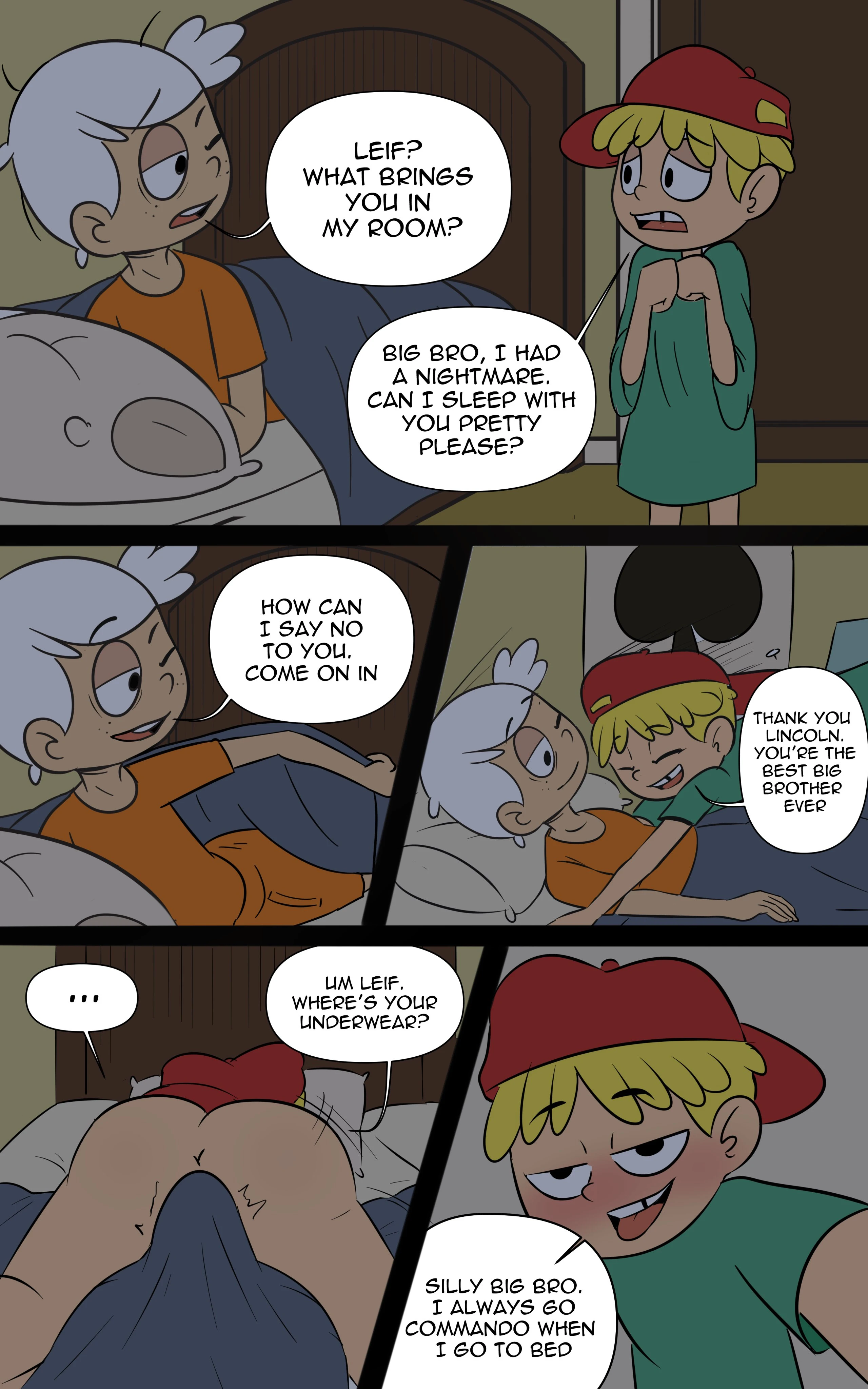 One of the boys ( Ongoing ) porn comic picture 9