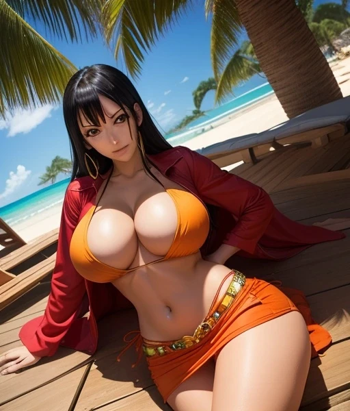 One piece Gallery porn comic picture 10