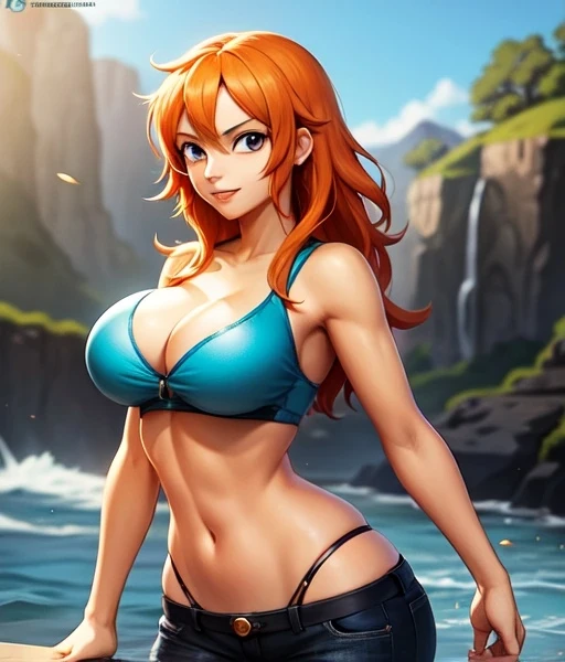 One piece Gallery porn comic picture 102