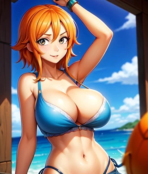 One piece Gallery porn comic picture 105