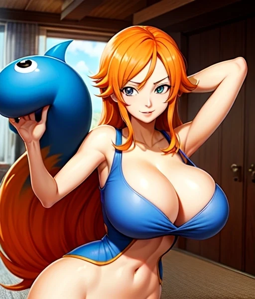 One piece Gallery porn comic picture 107