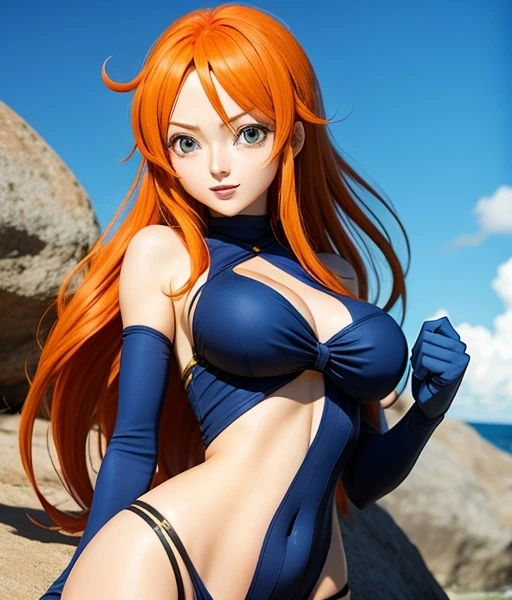 One piece Gallery porn comic picture 108