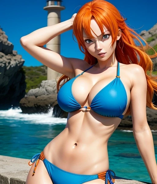 One piece Gallery porn comic picture 18