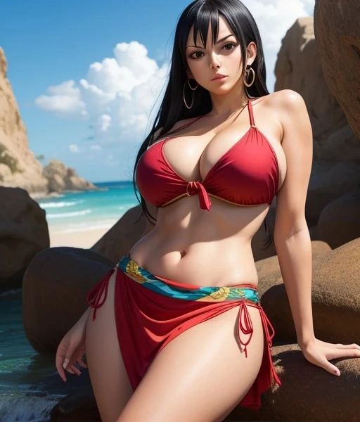 One piece Gallery porn comic picture 27
