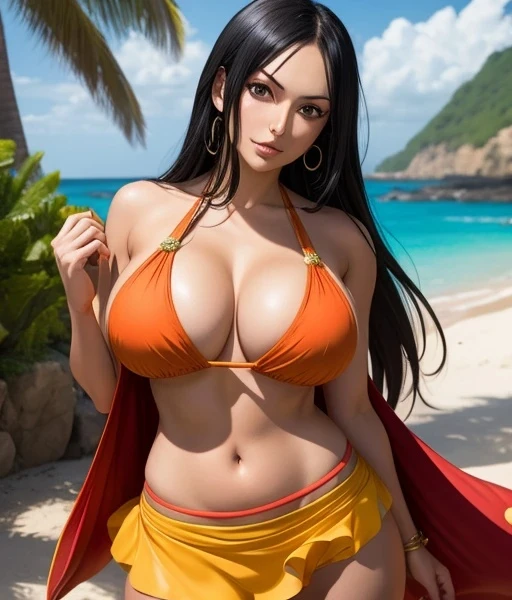 One piece Gallery porn comic picture 30