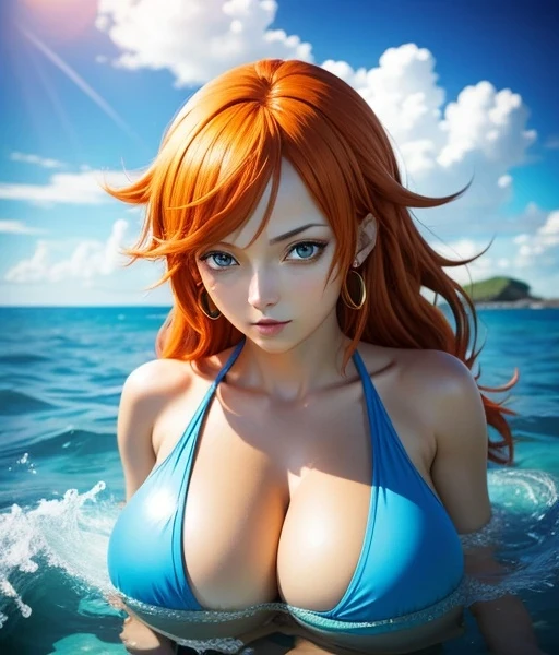 One piece Gallery porn comic picture 37