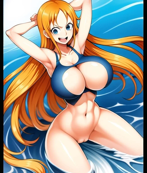 One piece Gallery porn comic picture 42