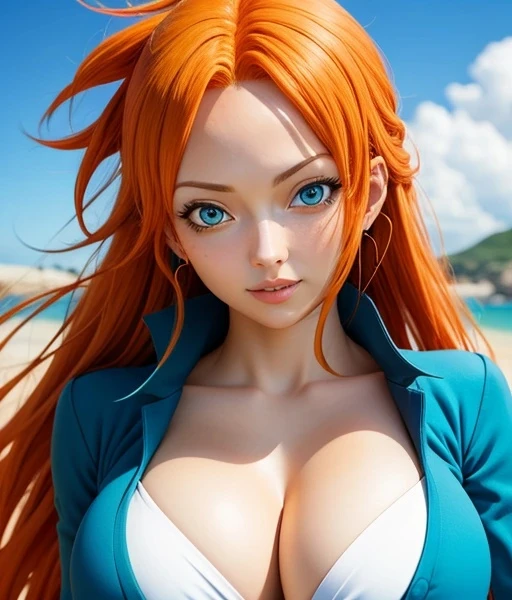 One piece Gallery porn comic picture 61