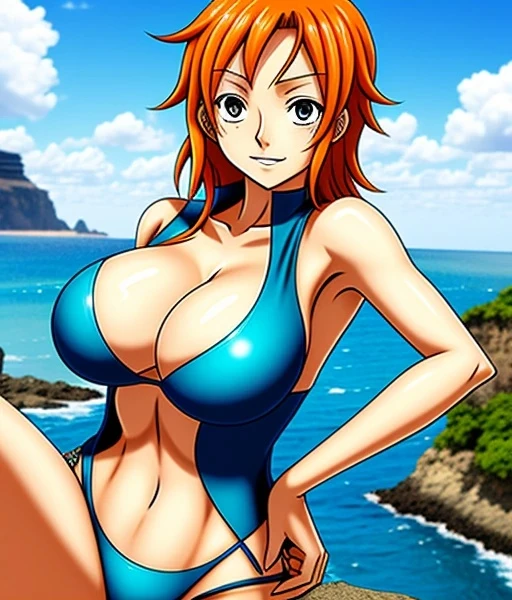One piece Gallery porn comic picture 64