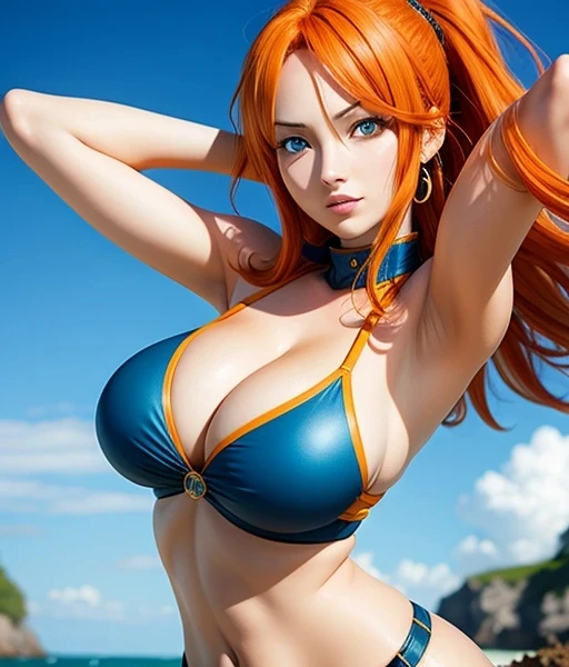 One piece Gallery porn comic picture 65
