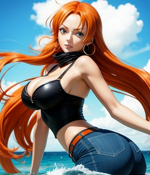 One piece Gallery porn comic picture 7