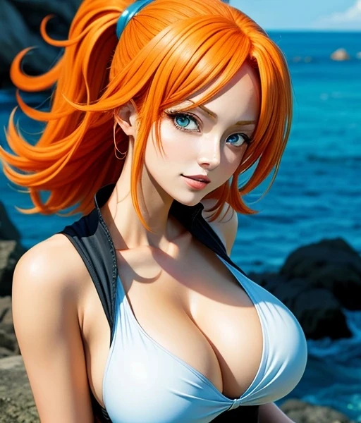 One piece Gallery porn comic picture 81