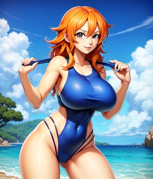 One piece Gallery porn comic picture 86