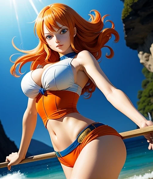 One piece Gallery porn comic picture 93