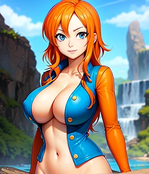 One piece Gallery porn comic picture 97