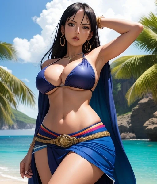 One piece Gallery porn comic picture 99