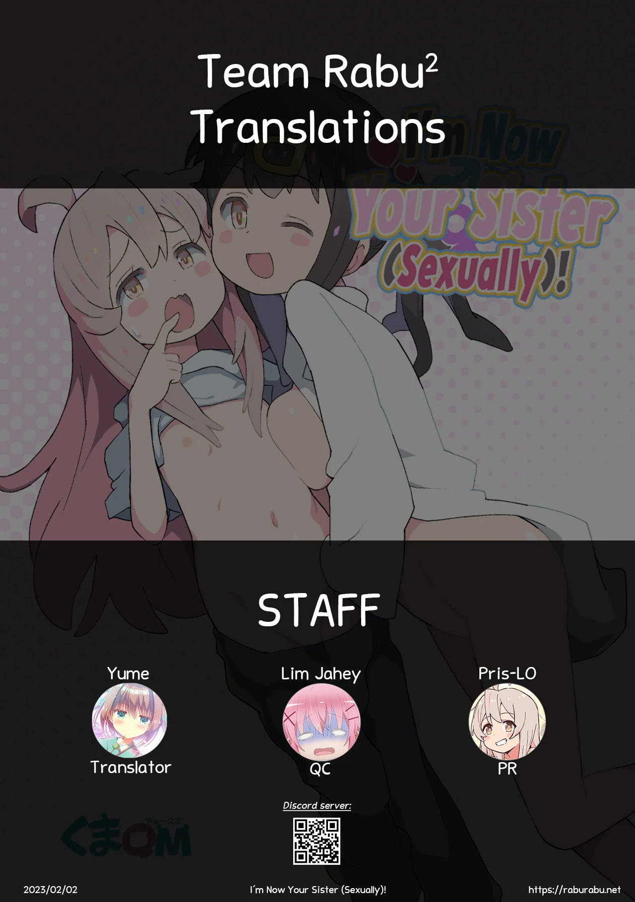 Onii-chan wa Seiteki ni Oshimai! porn comic picture 20