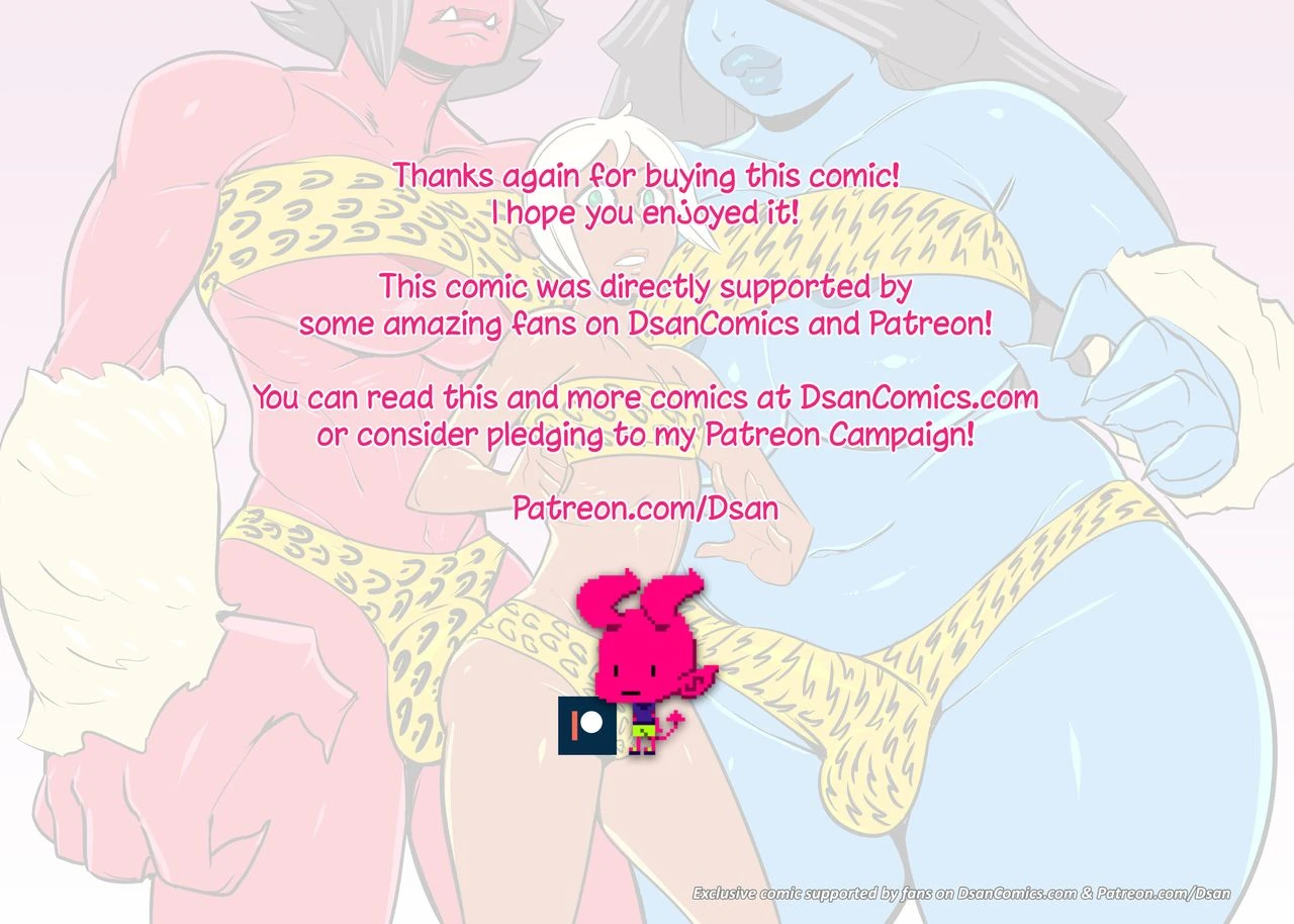 Oni's Club porn comic picture 2