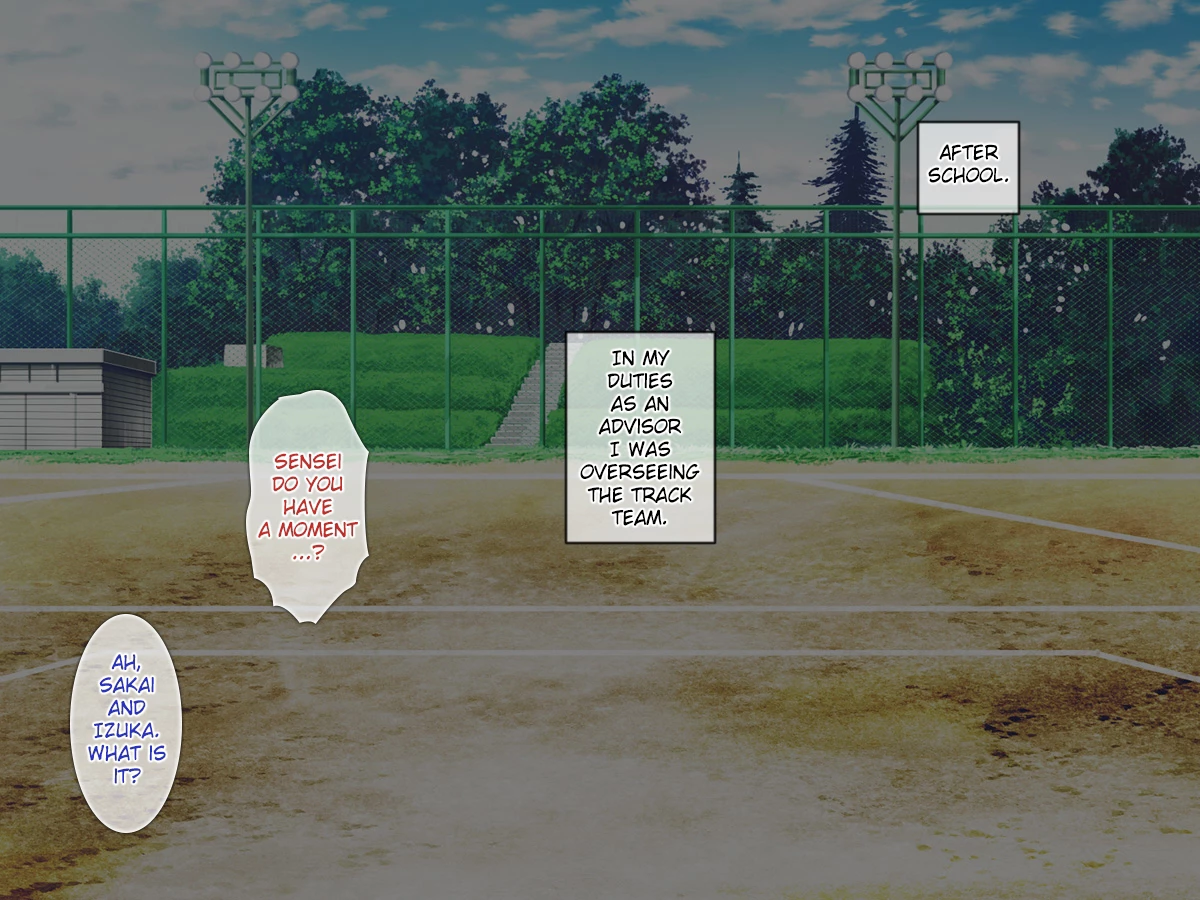 Only My Cock Can Save the Girls Infected by the Bitch Virus! porn comic picture 29