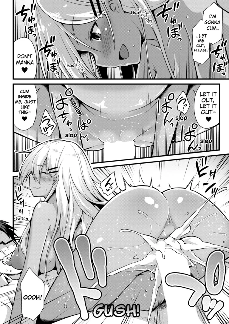 Ooya-chan's Teacher Training porn comic picture 24