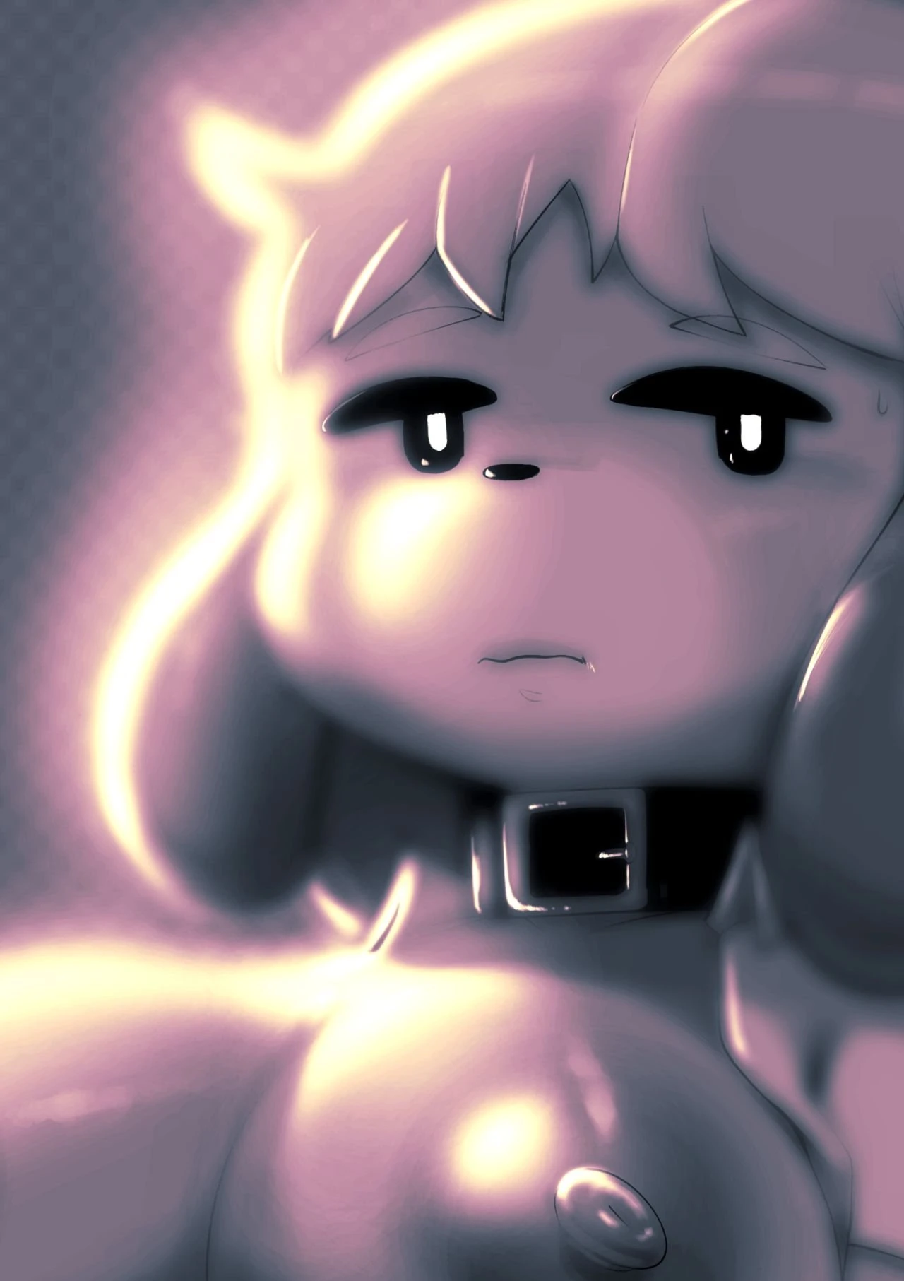 Open Hours porn comic picture 13