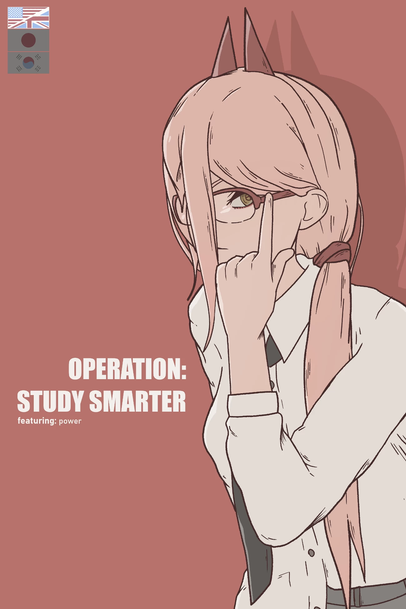 Operation: study smarter porn comic picture 1