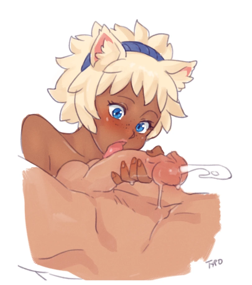 OptionalTypo art's porn comic picture 142