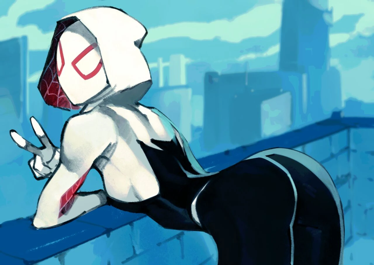 OptionalTypo art's porn comic picture 15