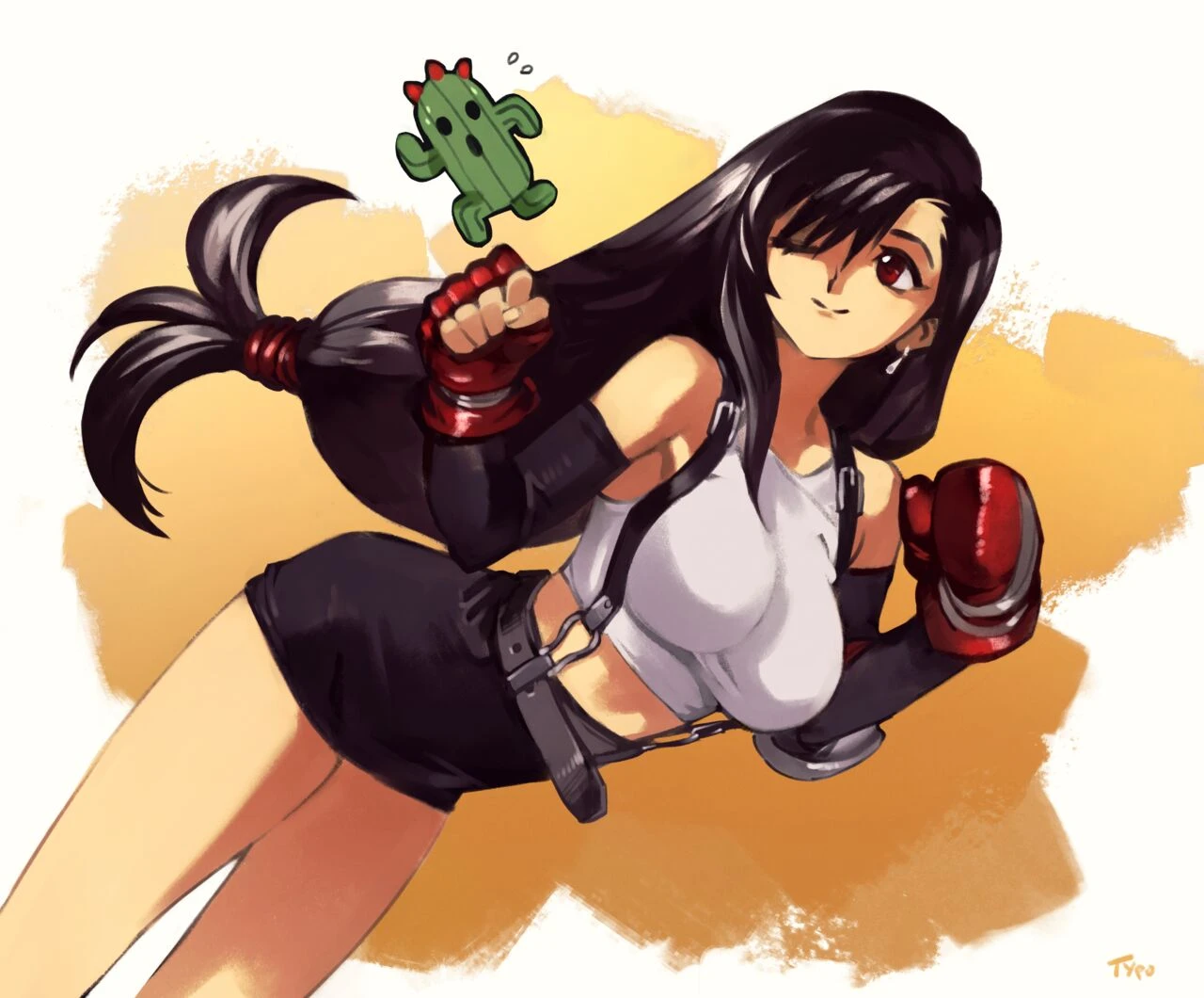 OptionalTypo art's porn comic picture 35