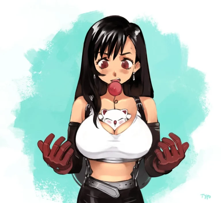 OptionalTypo art's porn comic picture 36