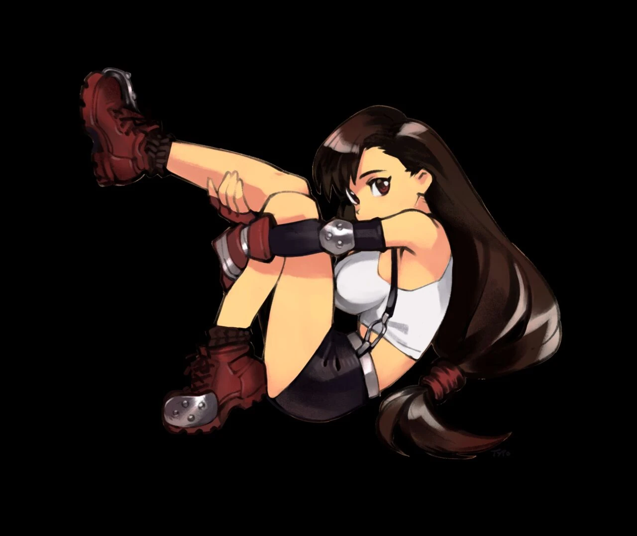 OptionalTypo art's porn comic picture 38