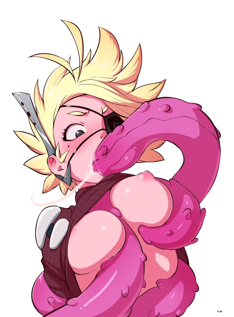 OptionalTypo art's porn comic picture 82