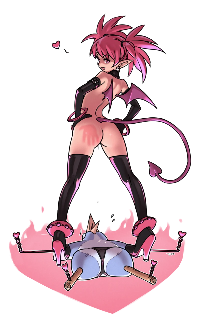 OptionalTypo art's porn comic picture 99