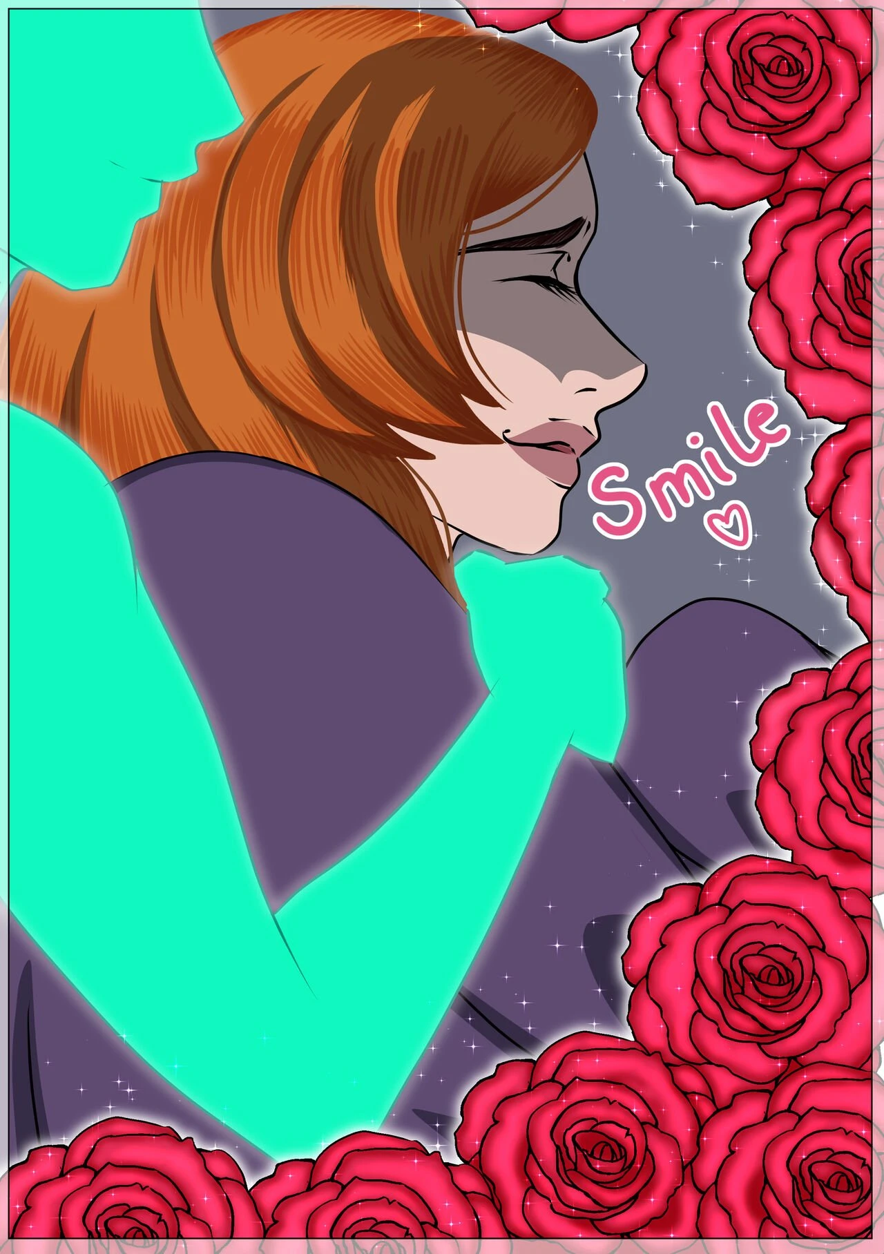 Oral Exam porn comic picture 23