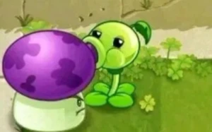 Origin of Goo Peashooters porn comic picture 2