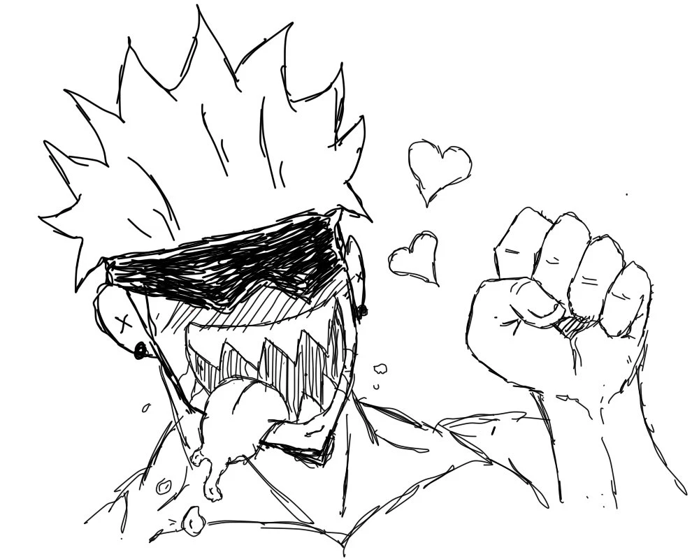 Oroz-Kun porn comic picture 110