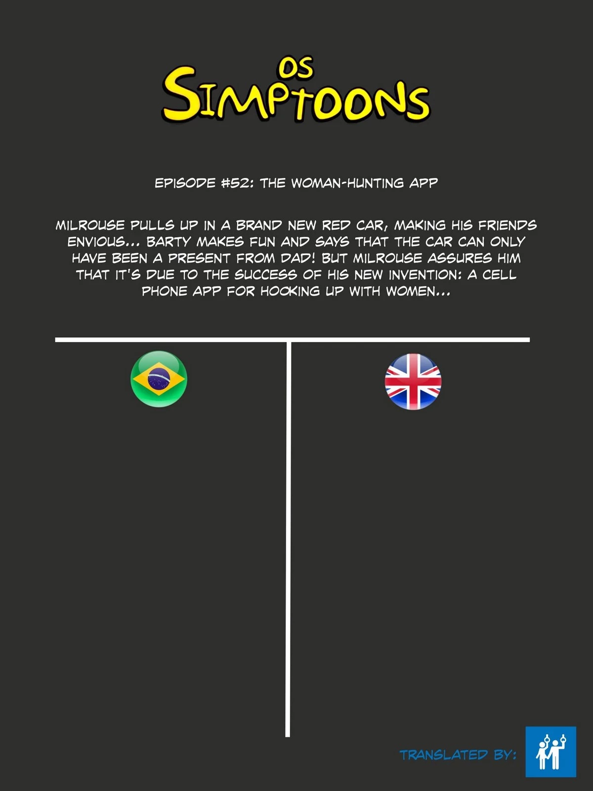 Os Simptoons 52 porn comic picture 2