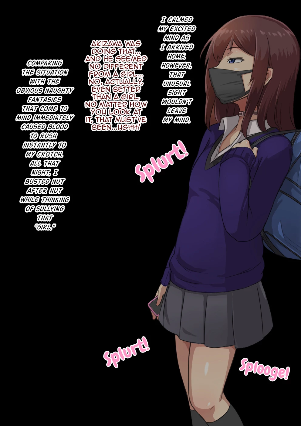 Otokonoko to xx No. 1 ~Josou Shumi no Oshiego Hen~ porn comic picture 14