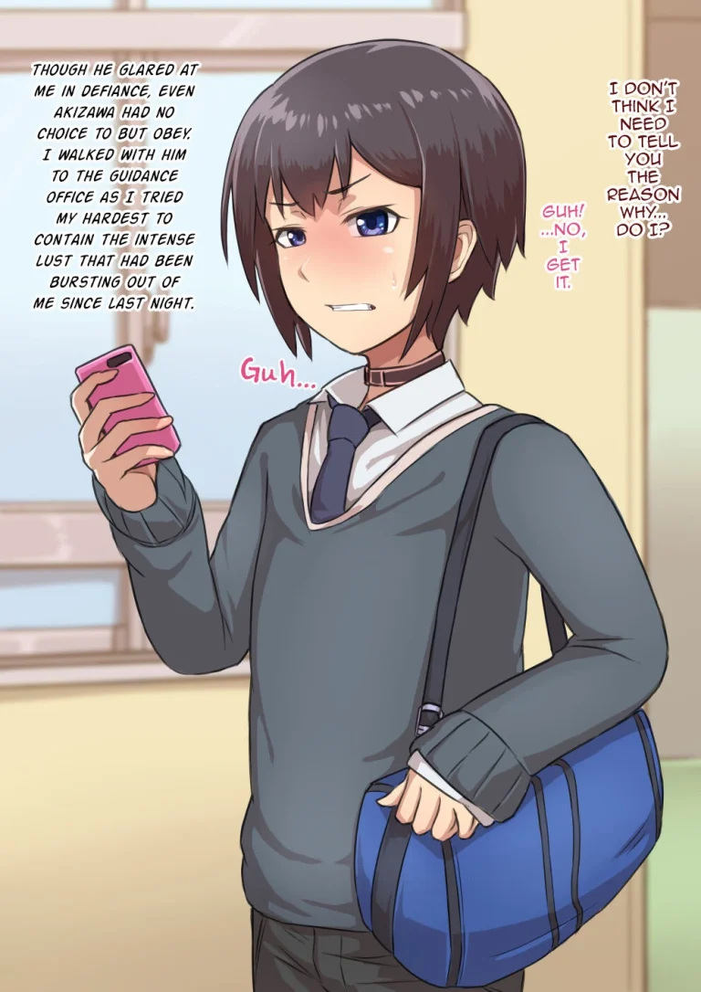 Otokonoko to xx No. 1 ~Josou Shumi no Oshiego Hen~ porn comic picture 16