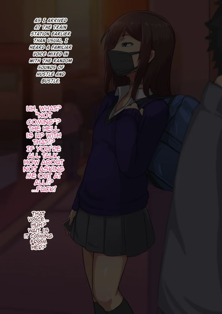Otokonoko to xx No. 1 ~Josou Shumi no Oshiego Hen~ porn comic picture 8