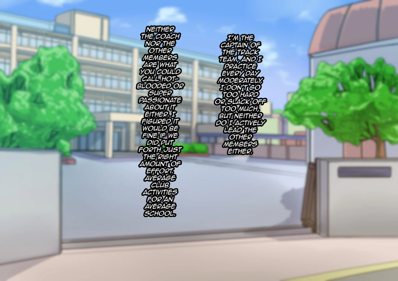 Otokonoko to xx No. 2 ~Kappatsu Junshin na Kouhai Hen~ porn comic picture 3