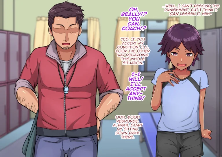 Otokonoko to xx No. 2 ~Kappatsu Junshin na Kouhai Hen~ porn comic picture 50