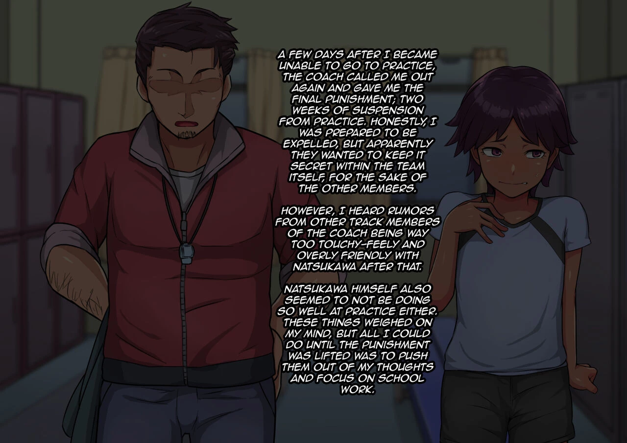 Otokonoko to xx No. 2 ~Kappatsu Junshin na Kouhai Hen~ porn comic picture 67