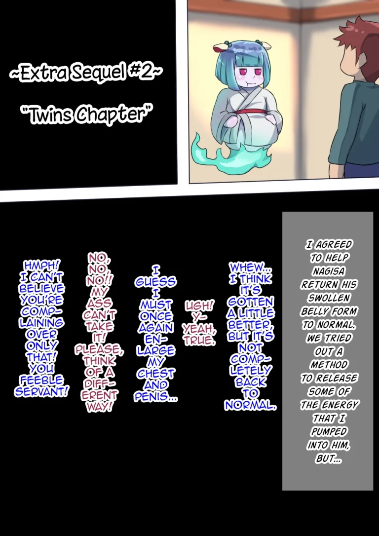 Otokonoko to xx No. 4 ~Shinshutsu Kibotsu no Shikijou Musume~ porn comic picture 134