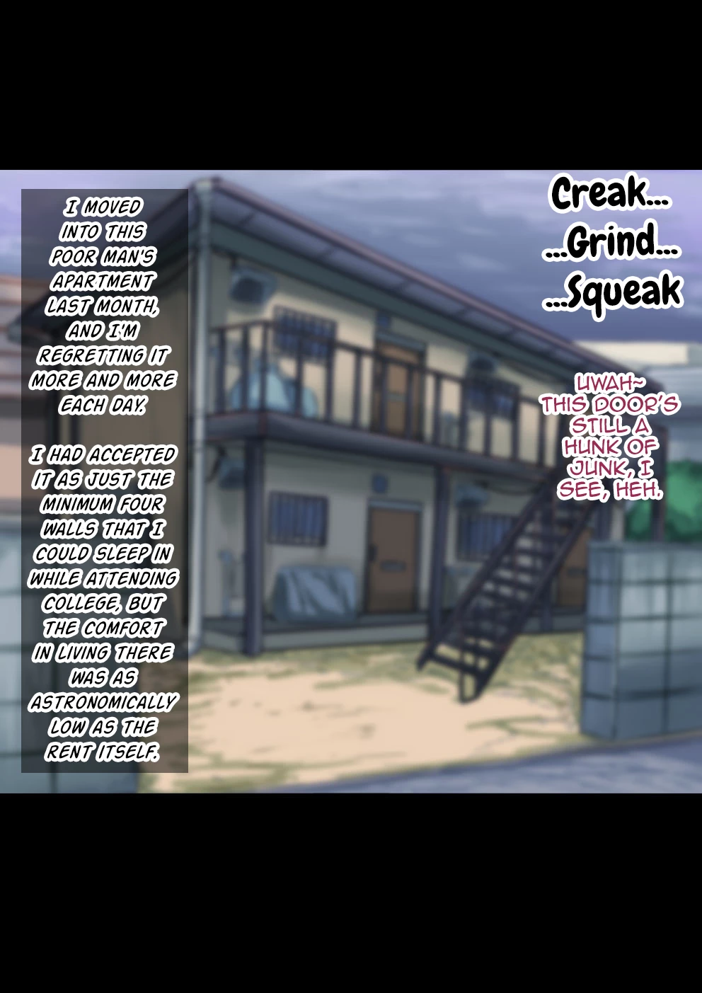 Otokonoko to xx No. 4 ~Shinshutsu Kibotsu no Shikijou Musume~ porn comic picture 2