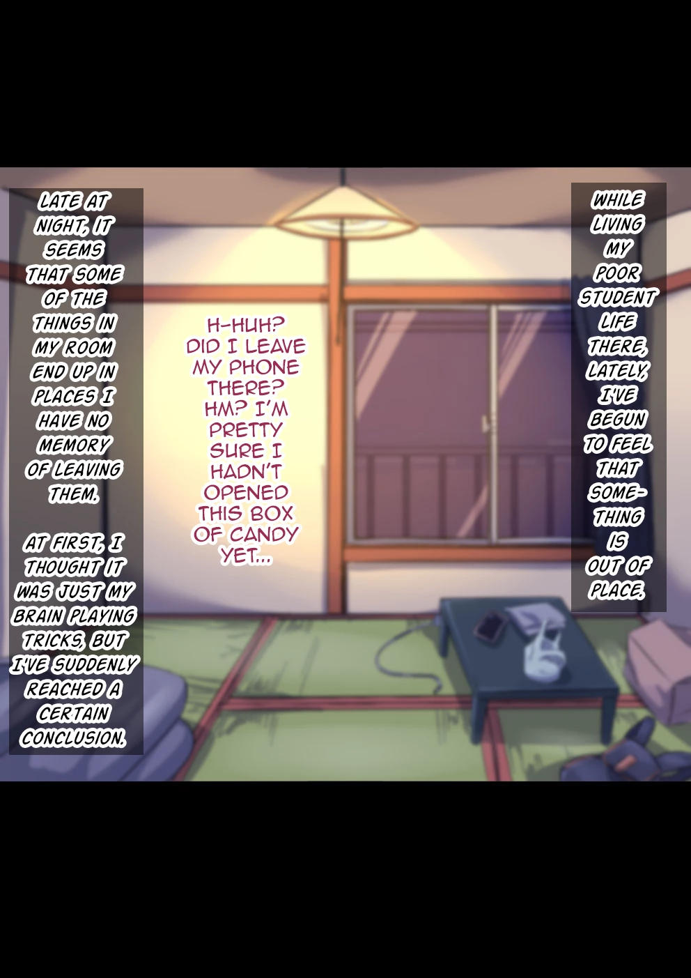 Otokonoko to xx No. 4 ~Shinshutsu Kibotsu no Shikijou Musume~ porn comic picture 3