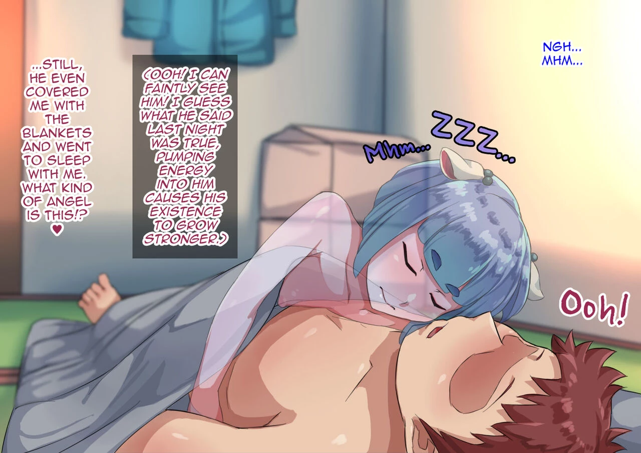 Otokonoko to xx No. 4 ~Shinshutsu Kibotsu no Shikijou Musume~ porn comic picture 80