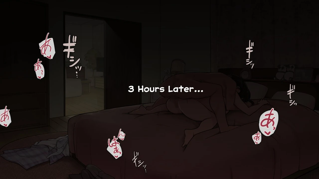 Otto ga Shucchouchuu ni Koukou Jidai no Motokare o Ie ni Agete Shimatta Hitozuma porn comic picture 14