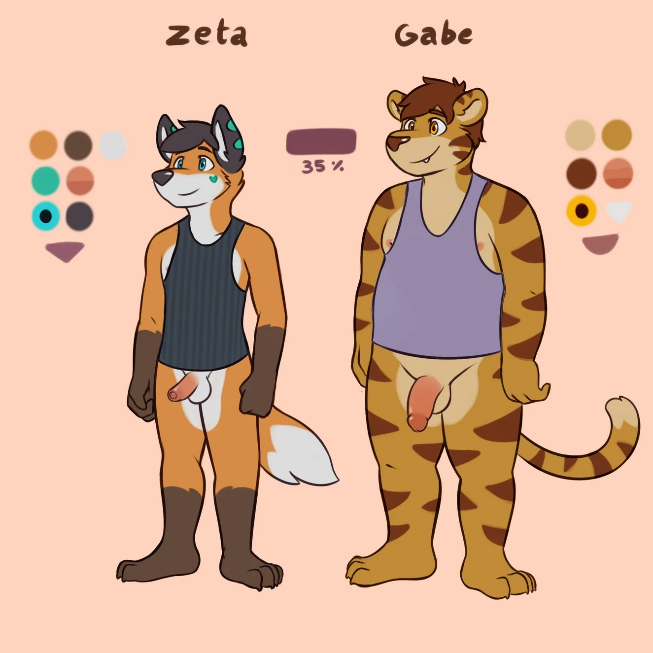 Our Day porn comic picture 20